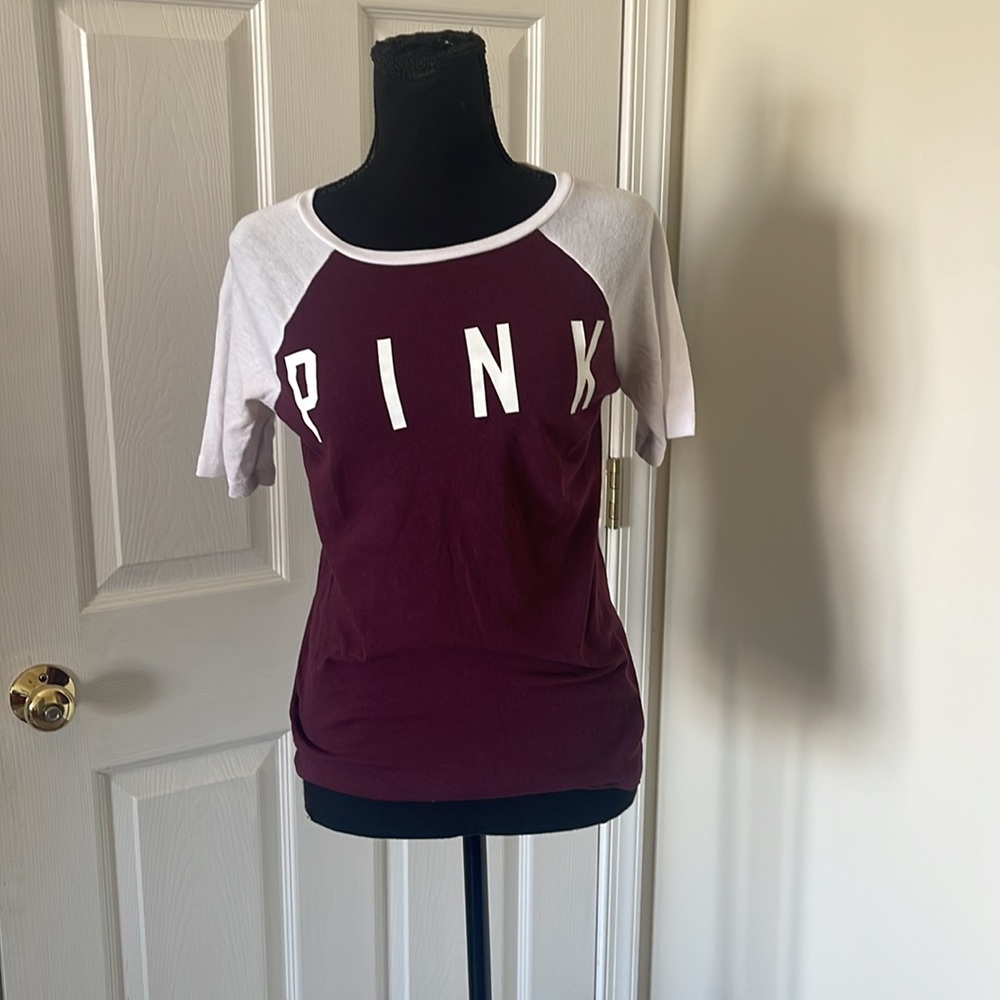 Victoria’s Secret PINK tee shirt